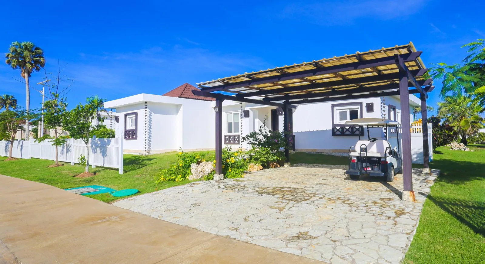 Maison à Vendre – Ocean Village, Sosúa., photo principale