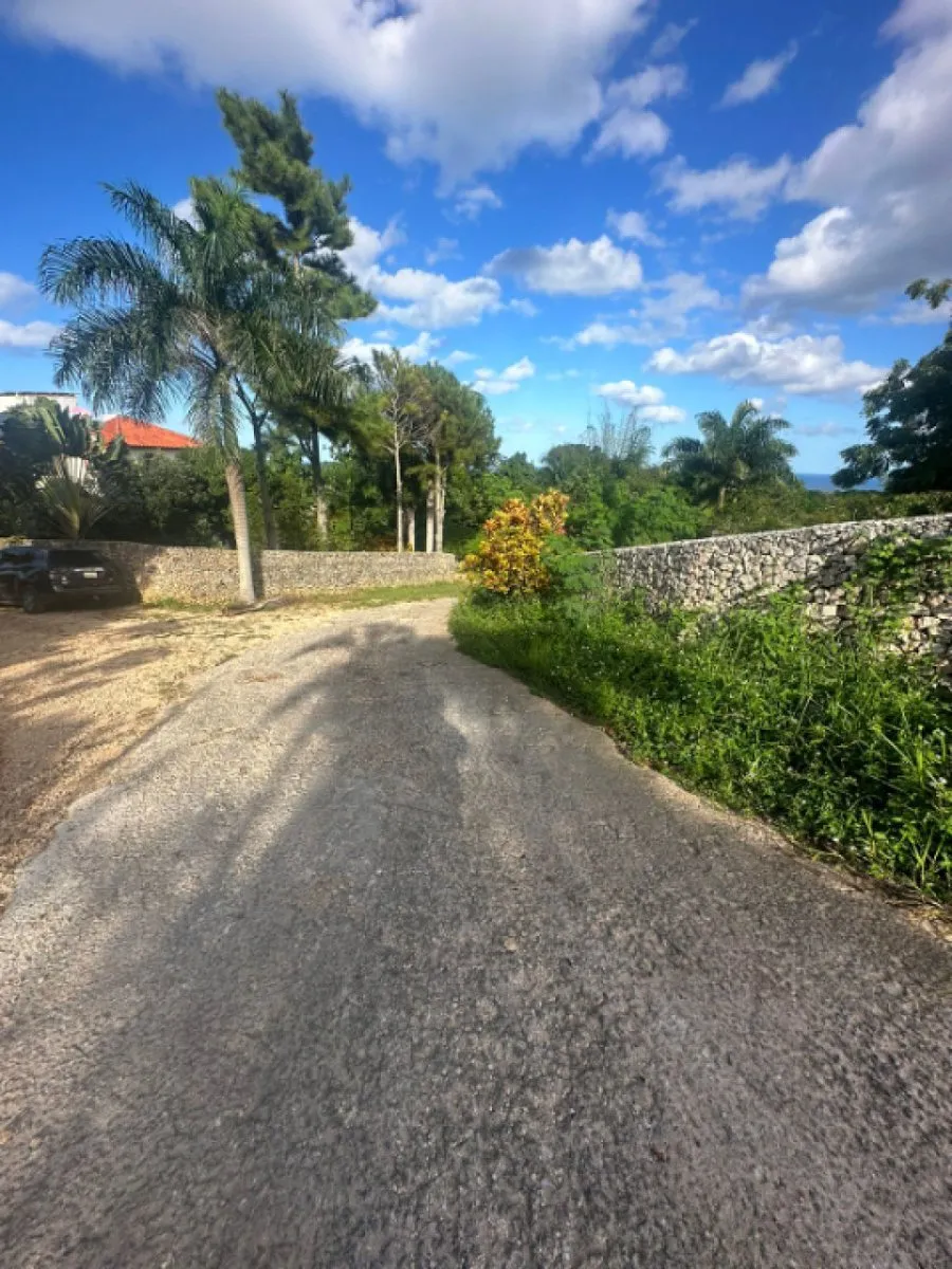 Terreno En Catalina Arriba, Cabrera, foto 10
