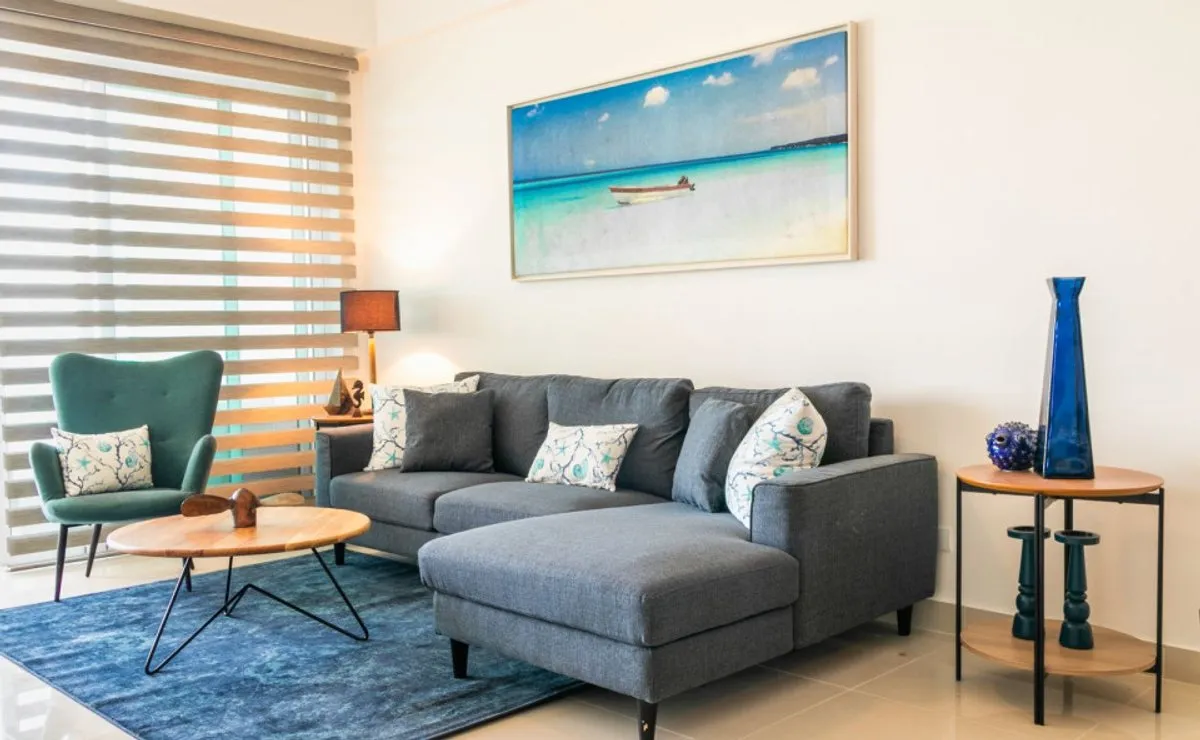 Apartment for sale Juan Dolio, photo 4