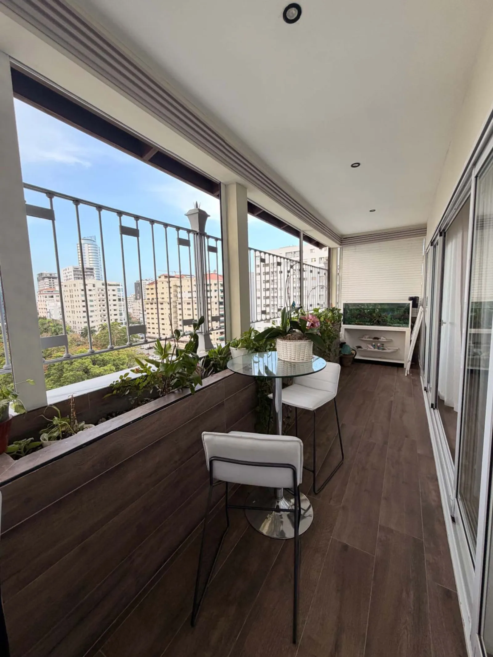 Penthouse en venta en Ensanche Naco, foto 13