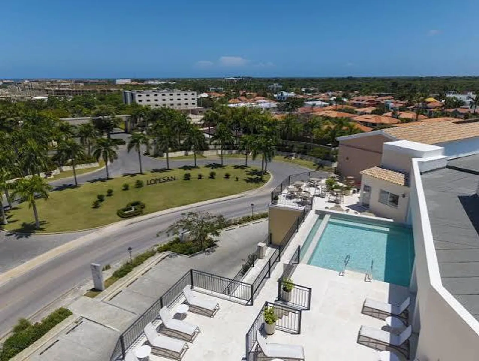Apartamento en venta con Administracion Hotelera, foto 2