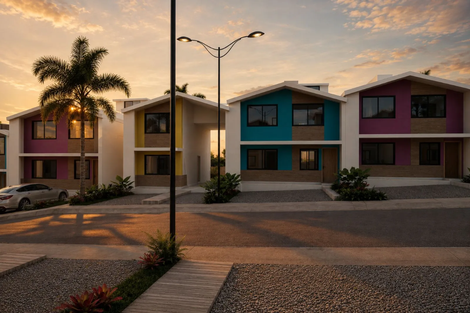 Hills Residences, photo 4