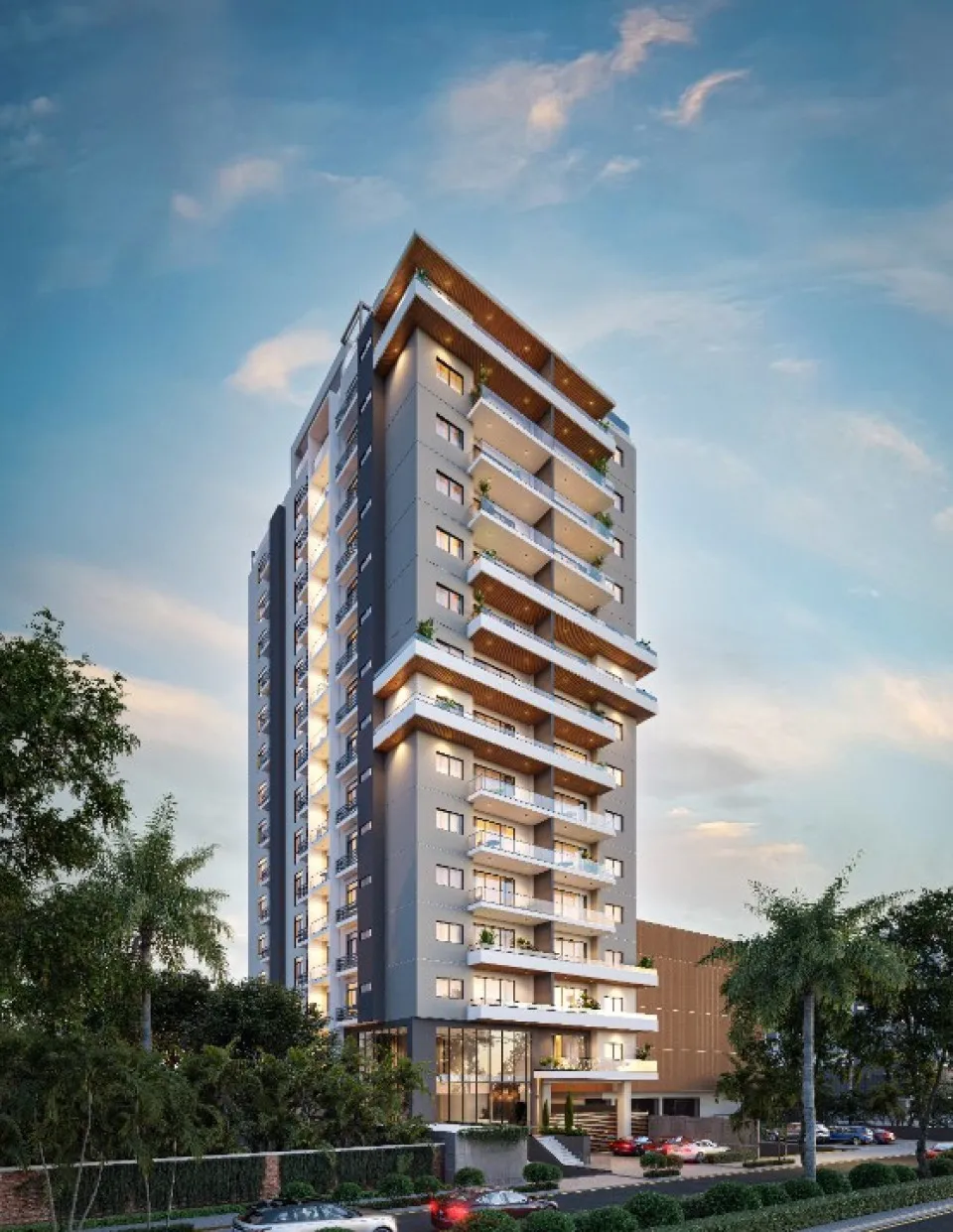 Progetto in EL MILLÓN, foto principale