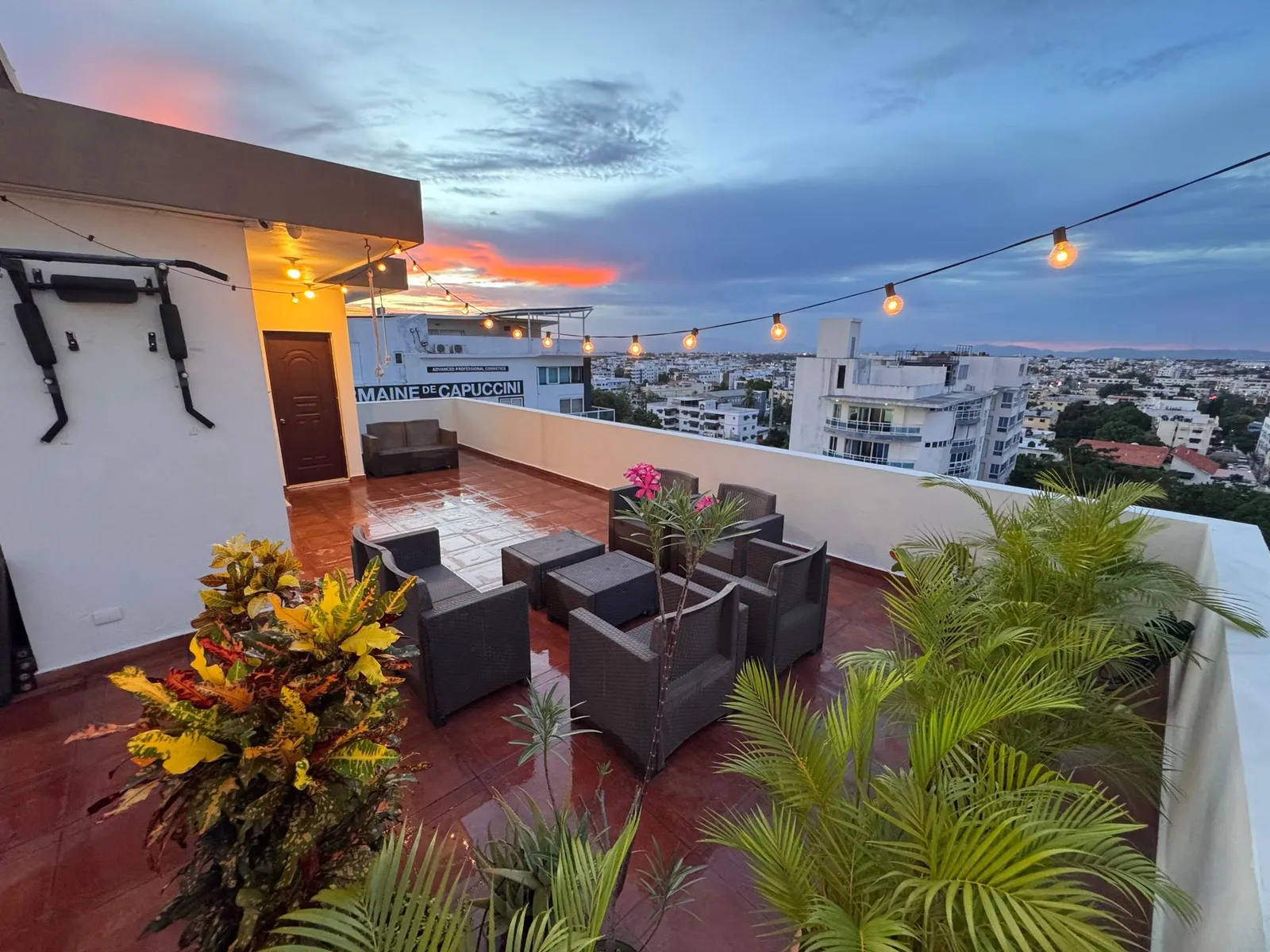 PENTHOUSE EN VENTA 2 DORMITORIOS CALLE PASEO DE LO, foto 3
