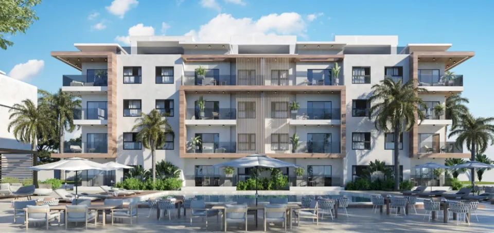 Project in BAVARO, photo 3