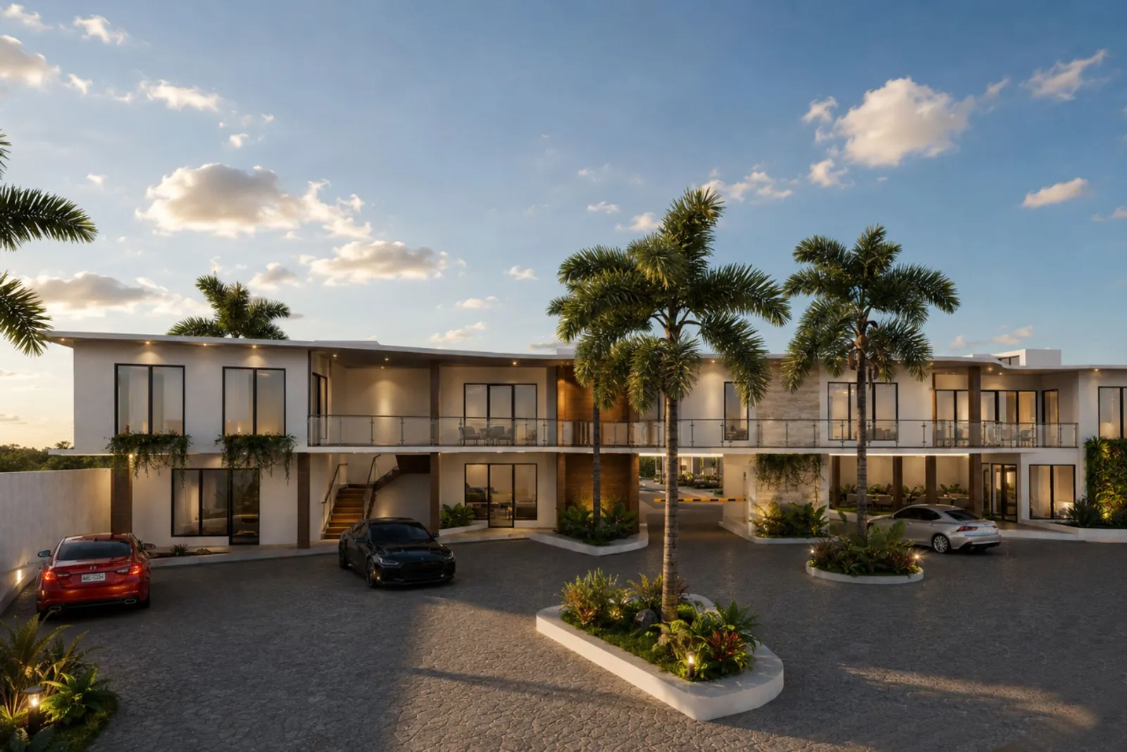 Hills Residences, photo 6