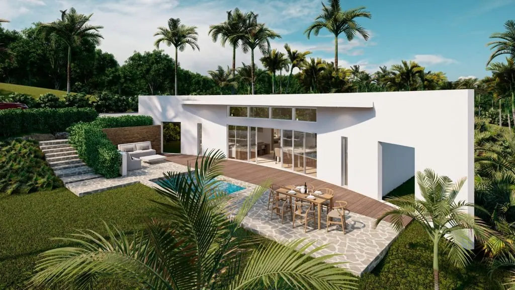 Villa You & Me, foto 14