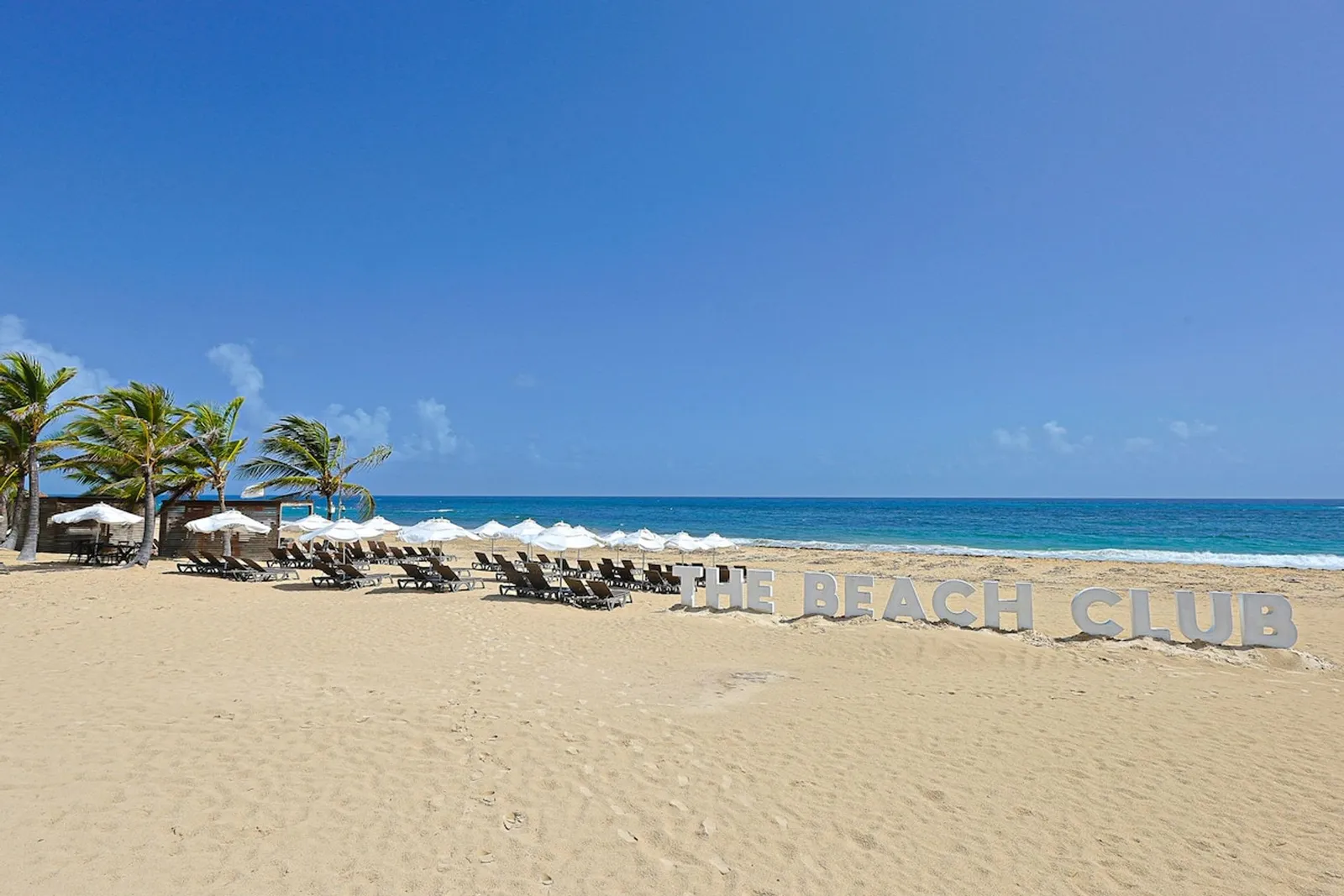 Vollständig möblierte Wohnung in Cana Bay, Foto 3