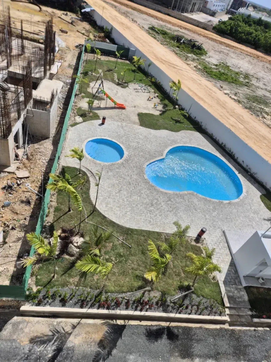 Appartamento COMFORT SUITES (AMAPOLA E GIRASOL) con terrazza, foto 2