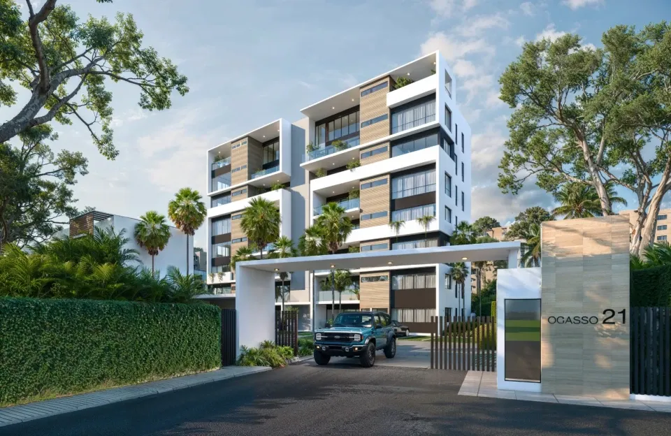 Projekt in URBANIZACIÓN MONTE VERDE, Foto 6