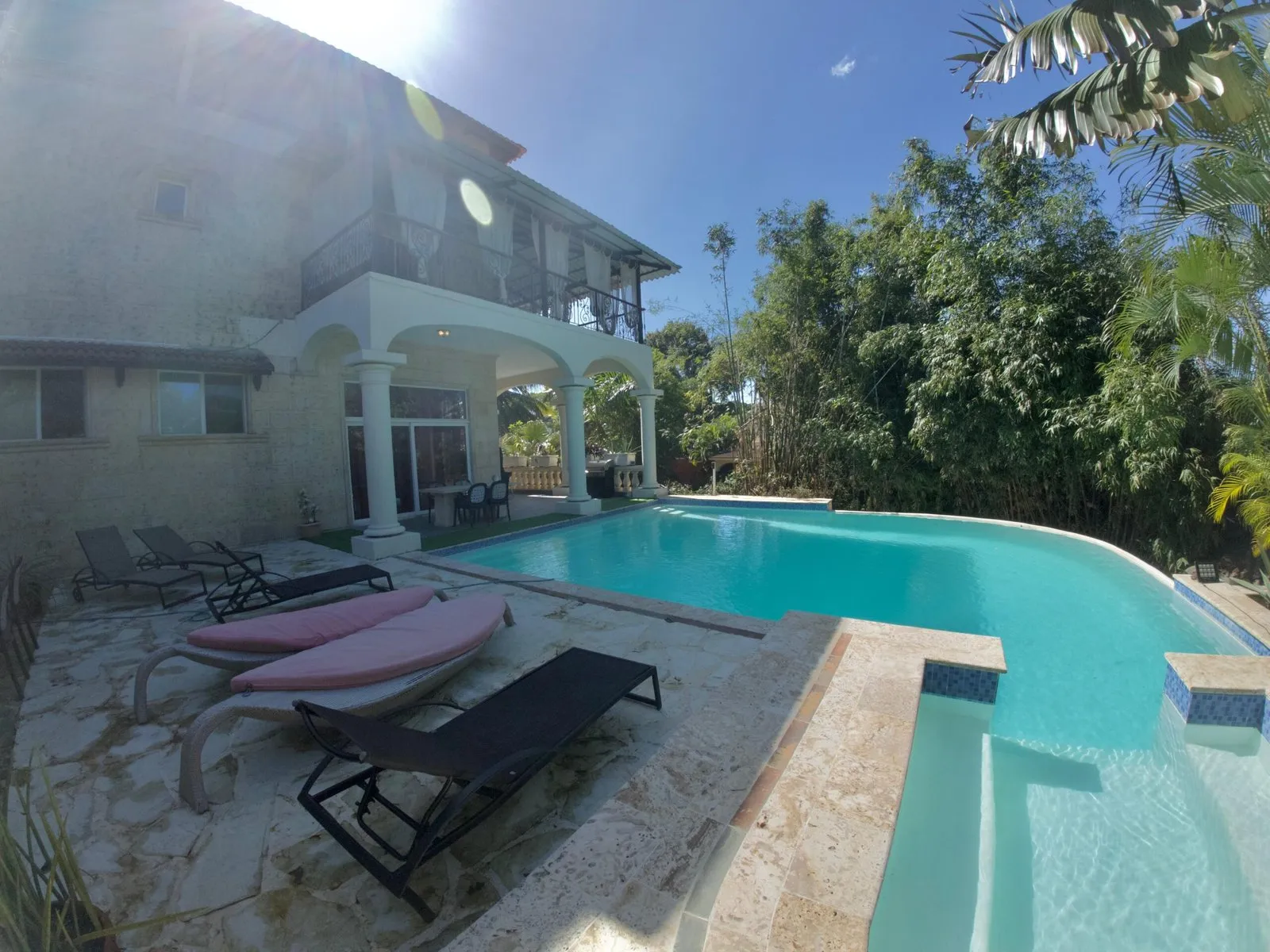 CASA EN SOSUA COMPLETAMENTE AMUEBLADA, foto 5