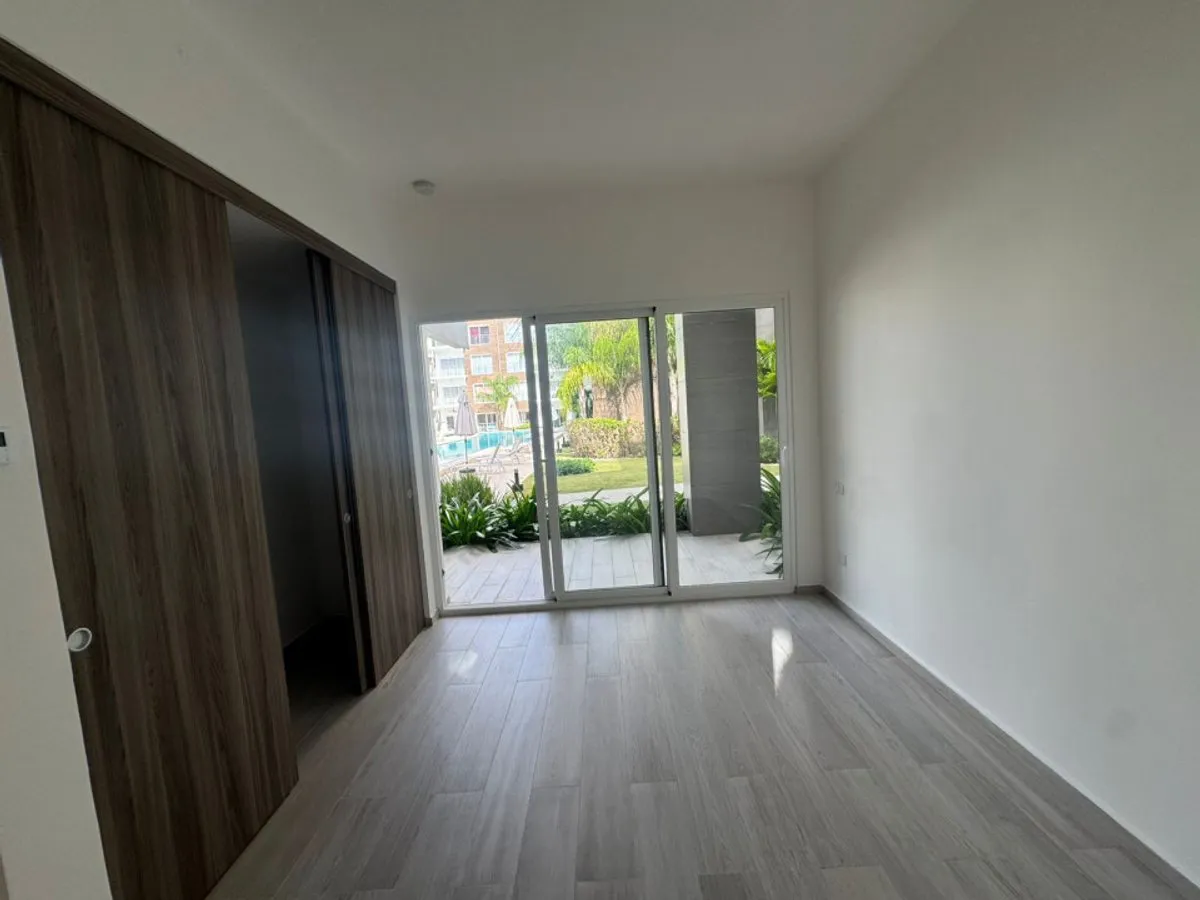 Apartamento en Planta Baja en Cana Bay Vista a la Piscina, foto 3