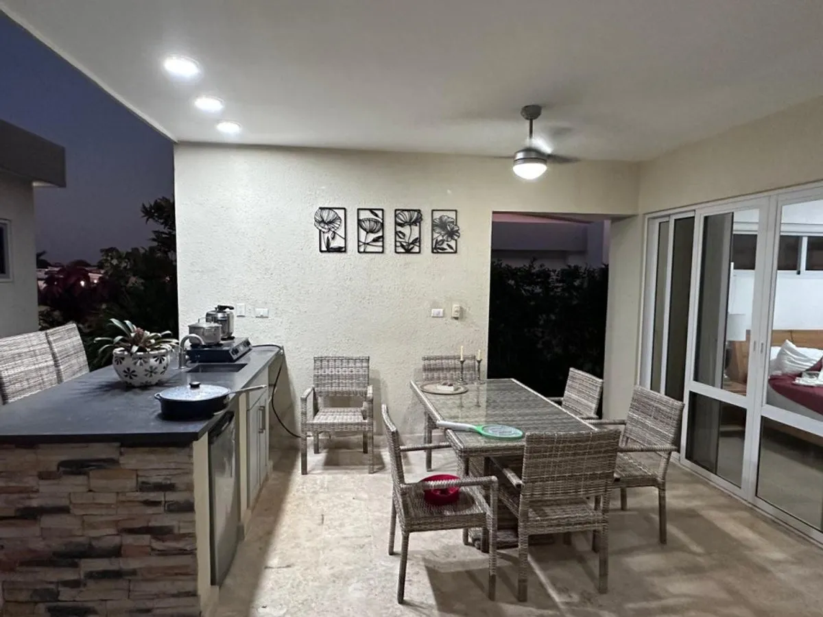 Casa Linda I, Cabarete SOSÚA, Foto 3