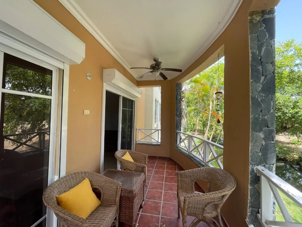 Apartamento en Bávaro, Punta Cana, foto 5