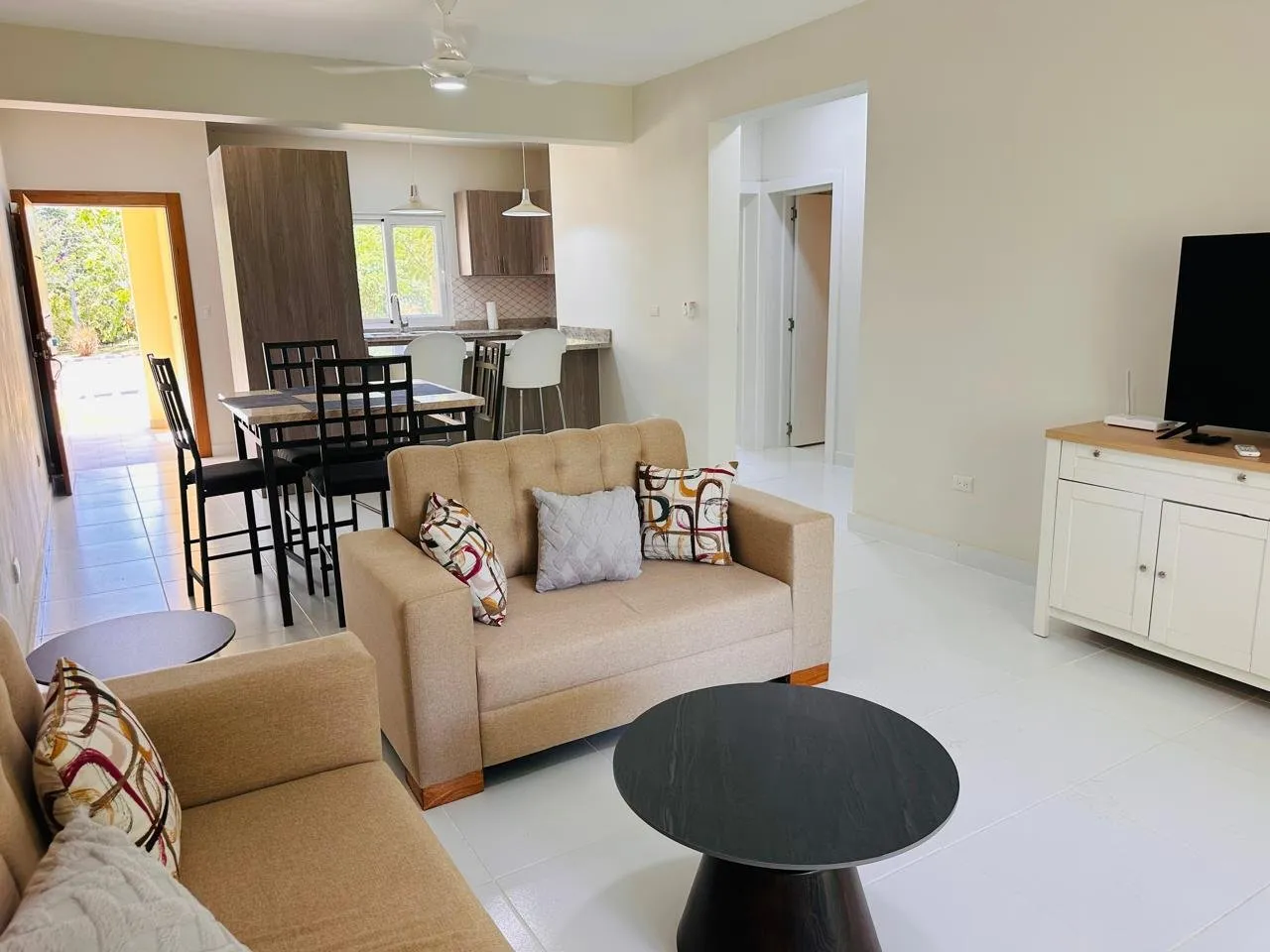 2-BEDROOM APARTMENT IN RESIDENCIAL HISPANIOLA, SOSÚA | LIVE WITH STYLE!, photo 15