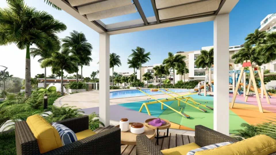Projet à CABARETE, photo 13