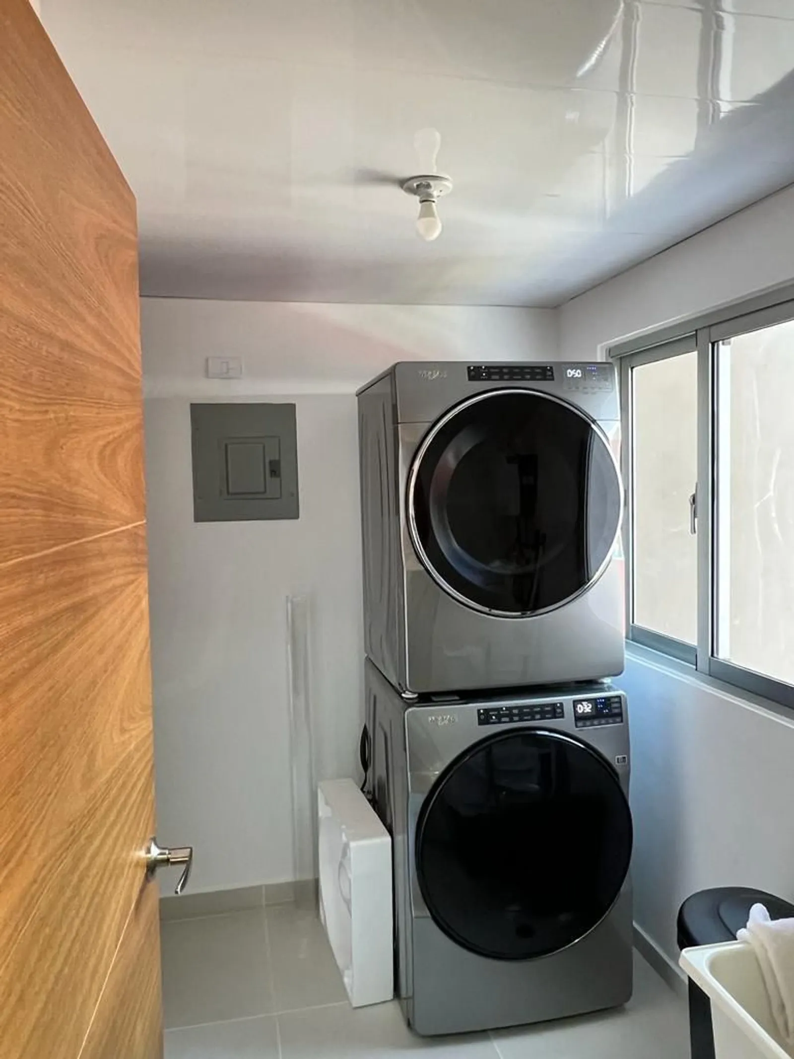 Apartamento en VENTA AMUEBLADO en ENSANCHE NACO, Foto 5