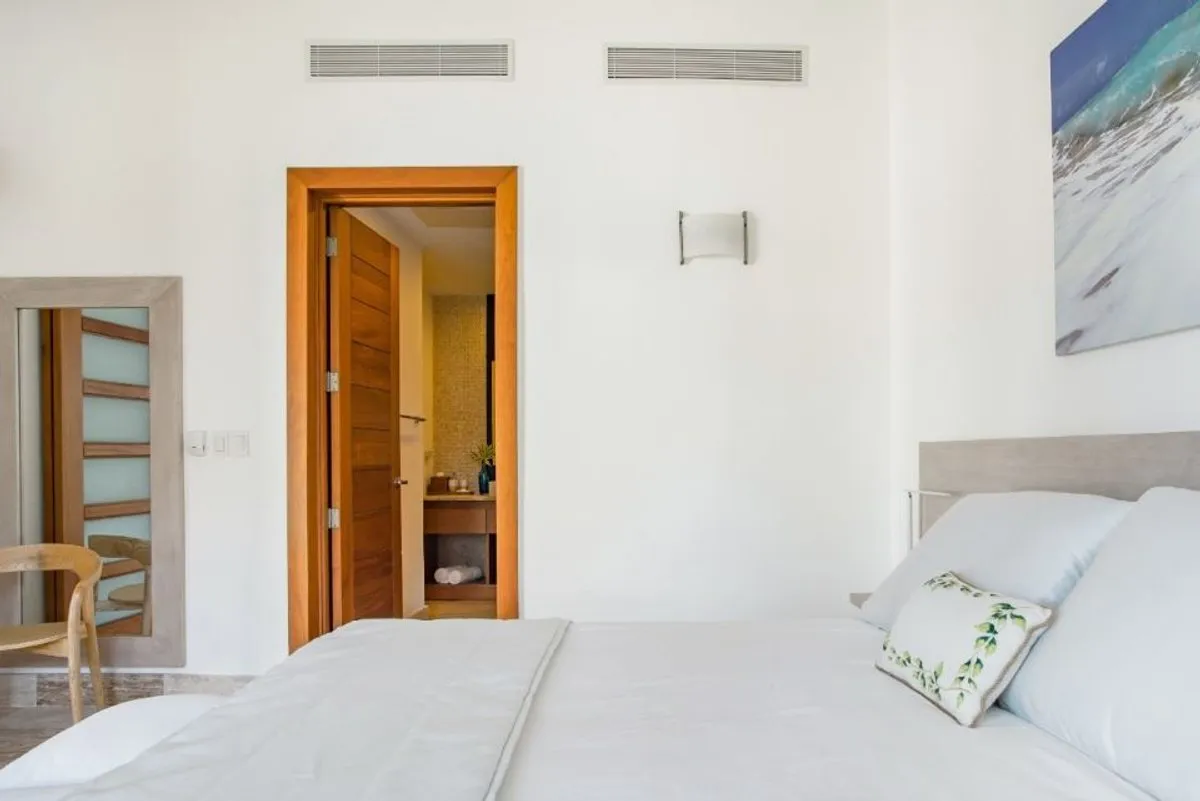 Apartment in Samaná Las Terrenas, Cosón, Foto 9