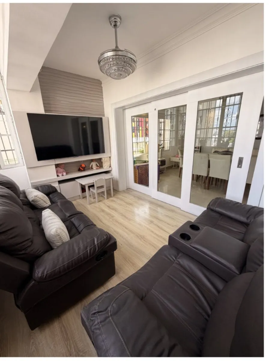 Apartment for sale in EVARISTO MORALES, photo 6