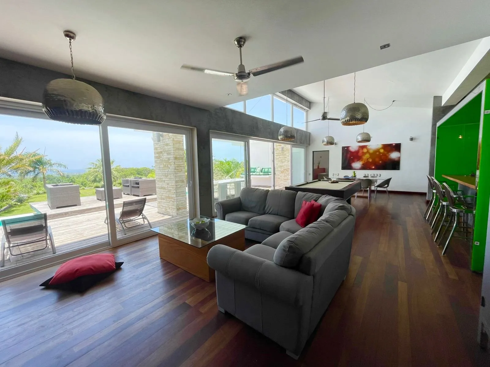 Villa Summerhill, Foto 5