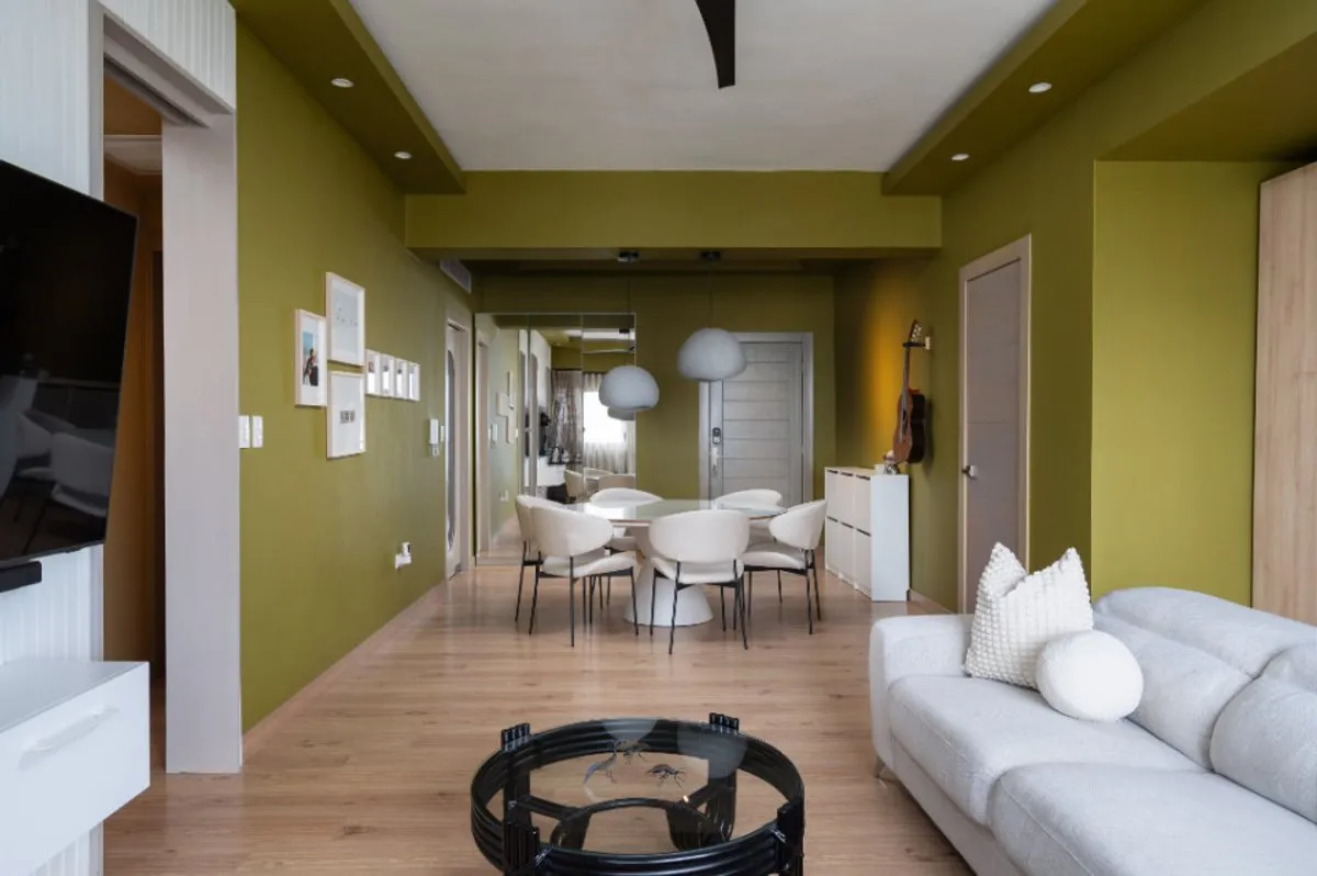 Penthouse au Millón, Distrito Nacional, photo 5