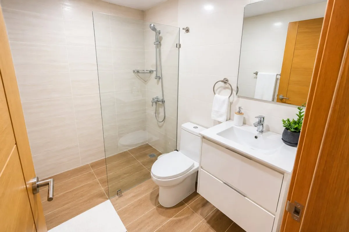 APPARTEMENT 2 CHAMBRES VENTE ET LOCATION BELLA VISTA, photo 12