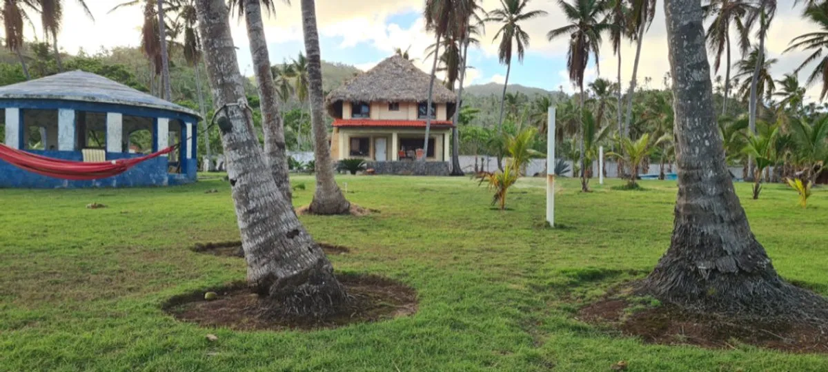 Luxury House in Samaná, Los Cacaos, main photo