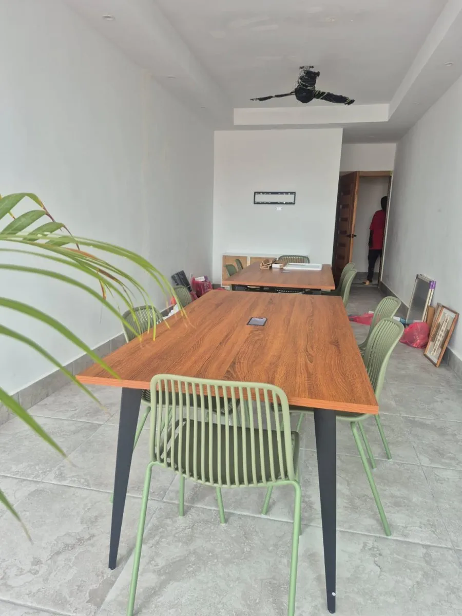 Apartamento en venta en el sector Evaristo Morales, foto 8