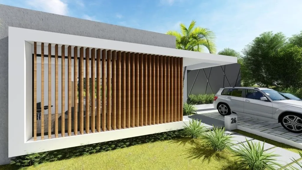 Luxury Villa in Sosúa, photo 5