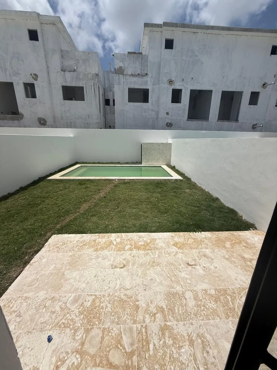 Townhouse in Costa Cana, Punta Cana, photo 4