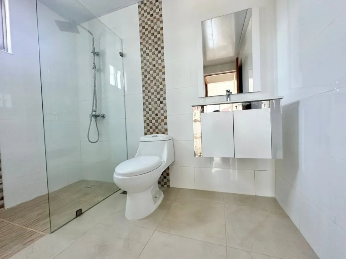 Apartment in Renacimiento, Santo Domingo, Foto 12