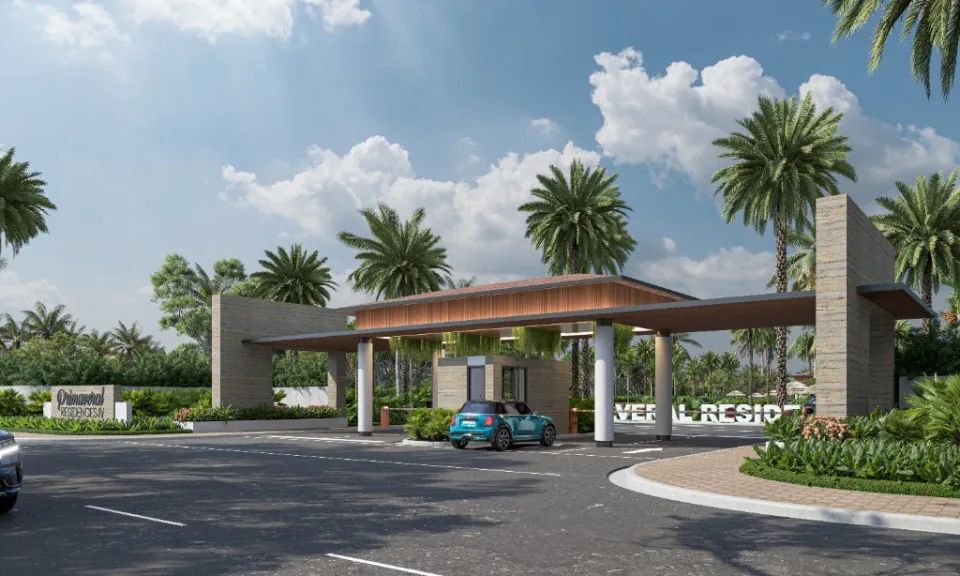 Proyecto en BAVARO, foto 2