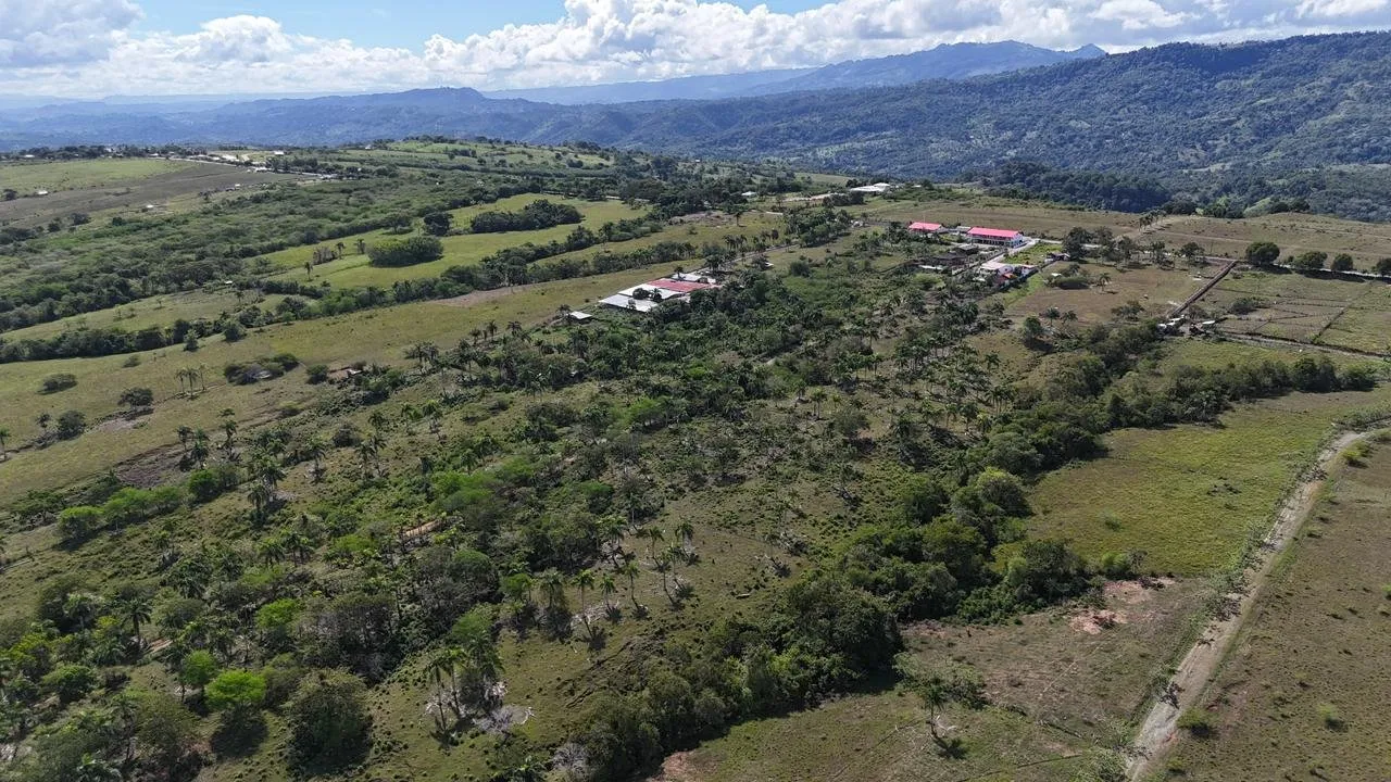 Terreno a El Cupey, Puerto Plata – Vista sul Mare e sulla Montagna, foto 2