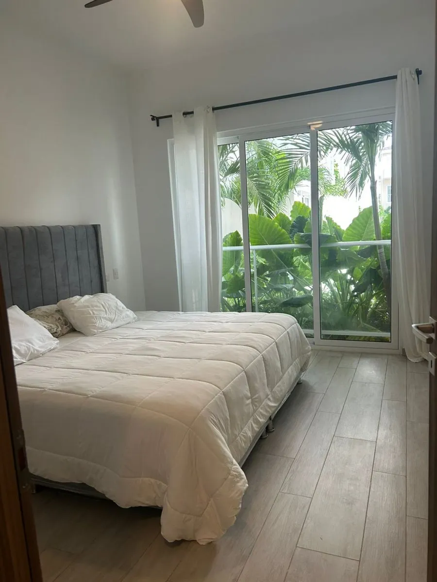 Appartement à Punta Cana, Hard Rock Golf, photo 4
