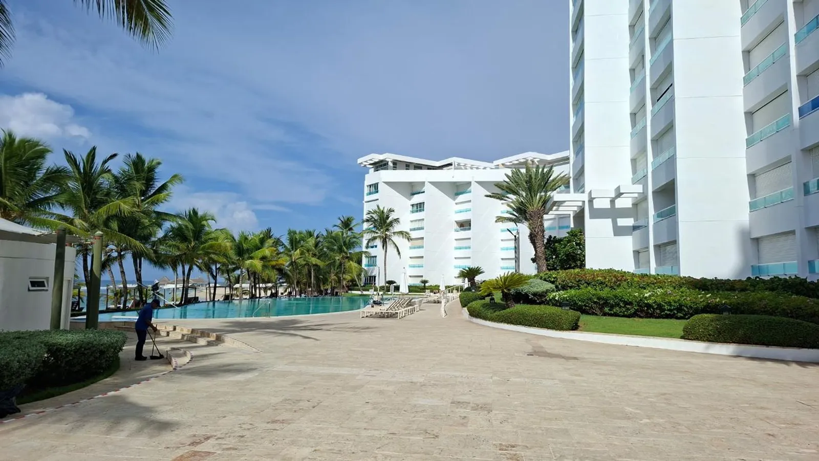 Apartamento primera línea de playa Juan Dolio, Foto 15
