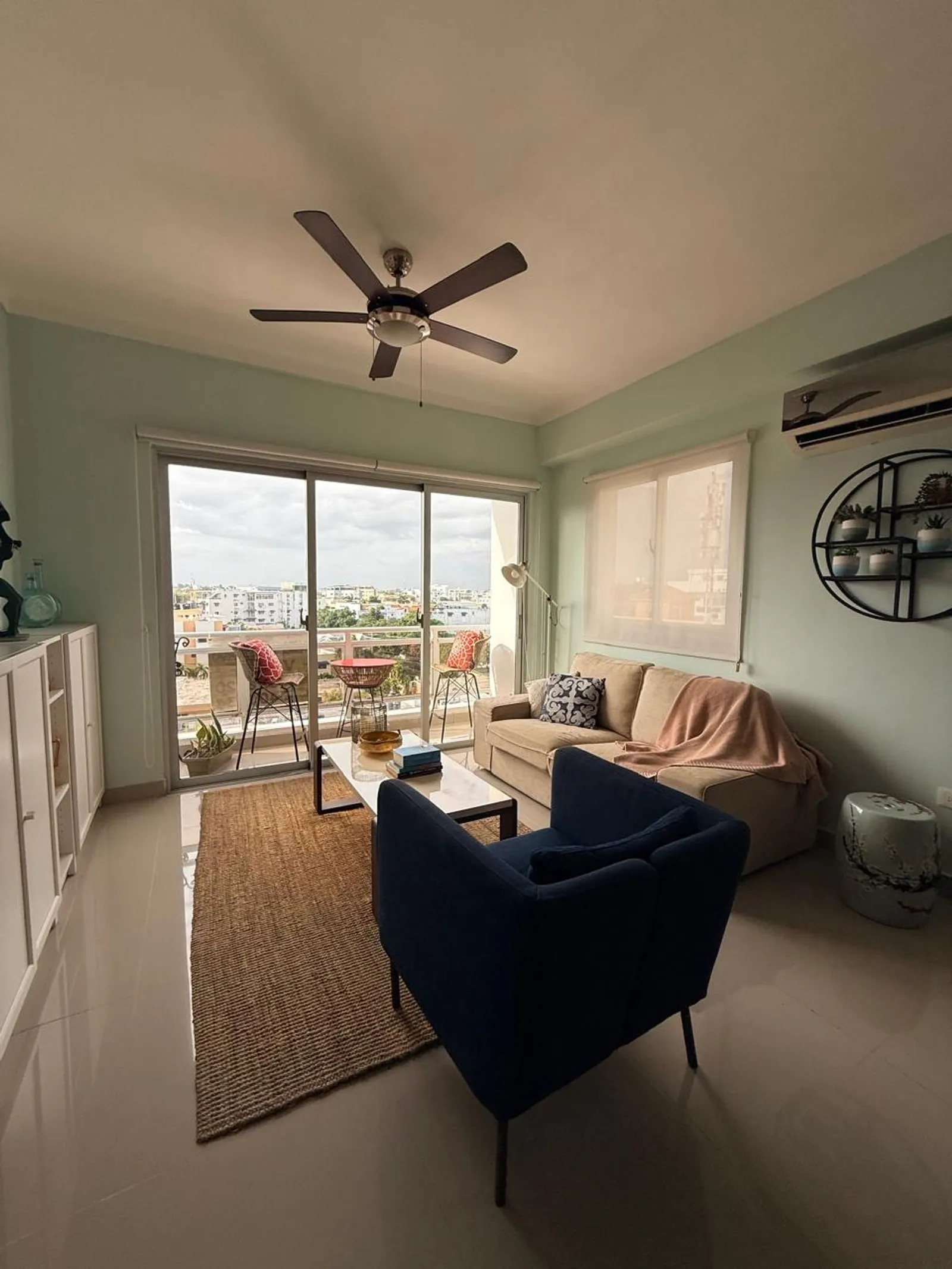 Appartement à Los Restauradores, photo principale