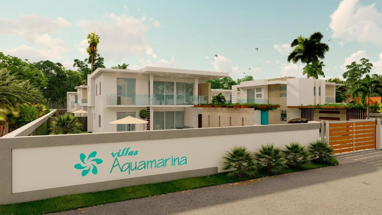 Villas Aguamarina, foto 9