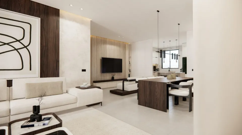 Proyecto en Urbanización Thomen, foto 5