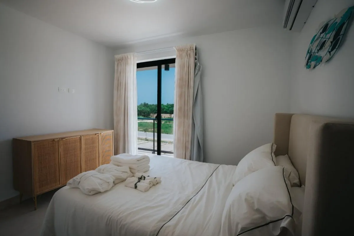 Appartement meublé à Vista Cana, photo 6
