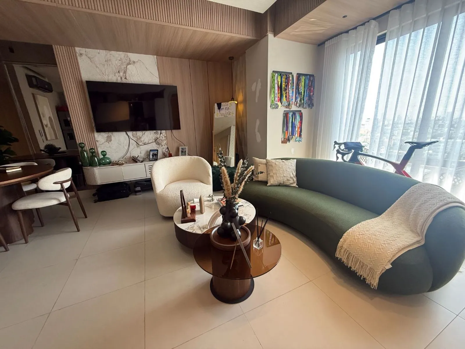 APPARTEMENT EN VENTE À EVARISTO MORALES, photo 12