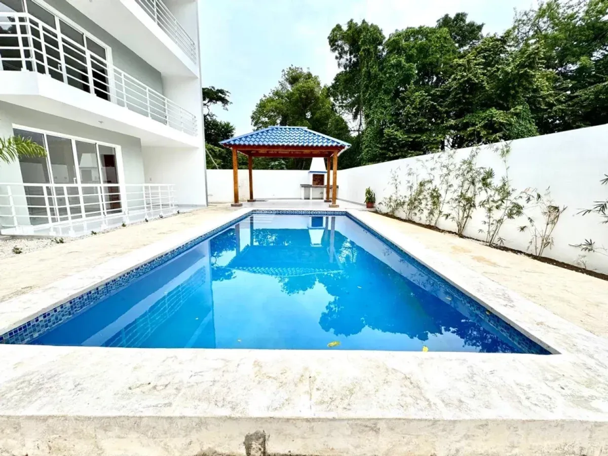 Appartement à vendre à Sosúa, El Batey, photo 8
