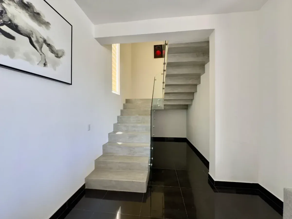Maison de luxe à Sosúa avec piscine et jardin, photo 9