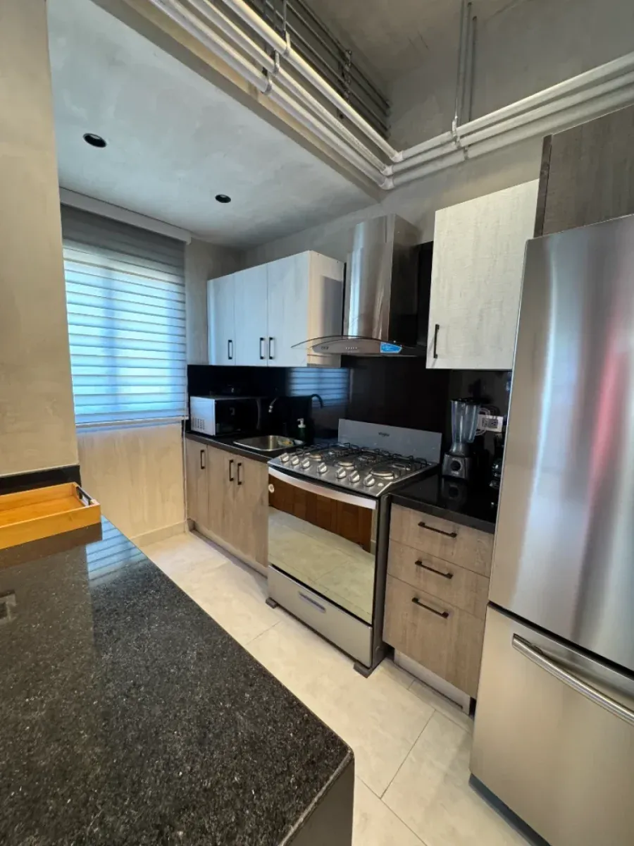Apartment ZUM VERKAUF in hohem Stockwerk, 1 SCHLAFZIMMER PIANTINI, Foto 14