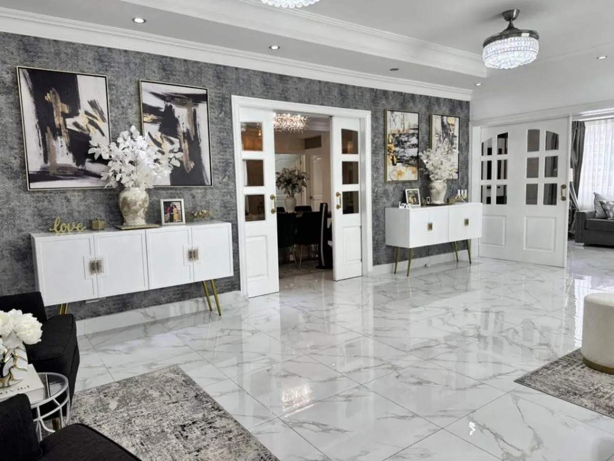 Apartment zum Verkauf Bella Vista möbliert, Hauptfoto