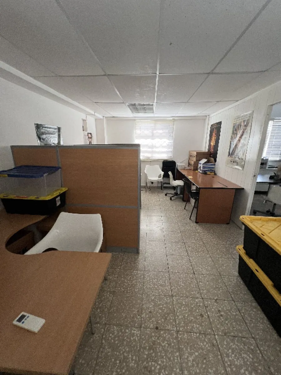 GEWERBLICHES GEBÄUDE ZUM VERKAUF 1000 M² EVARISTO MORALES, Foto 7