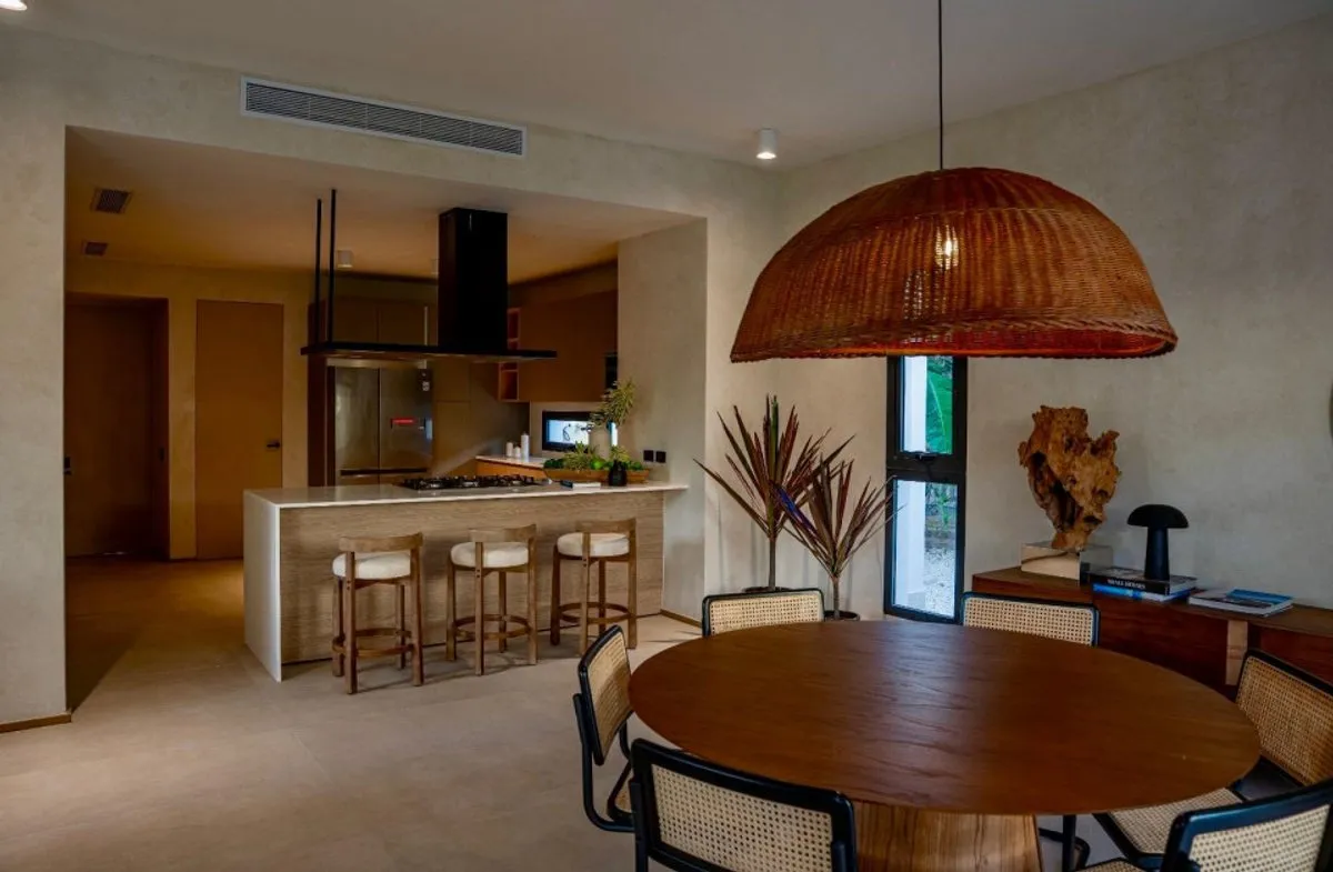 Luxury Villa with Designer Furniture in Punta Cana Village, photo 9