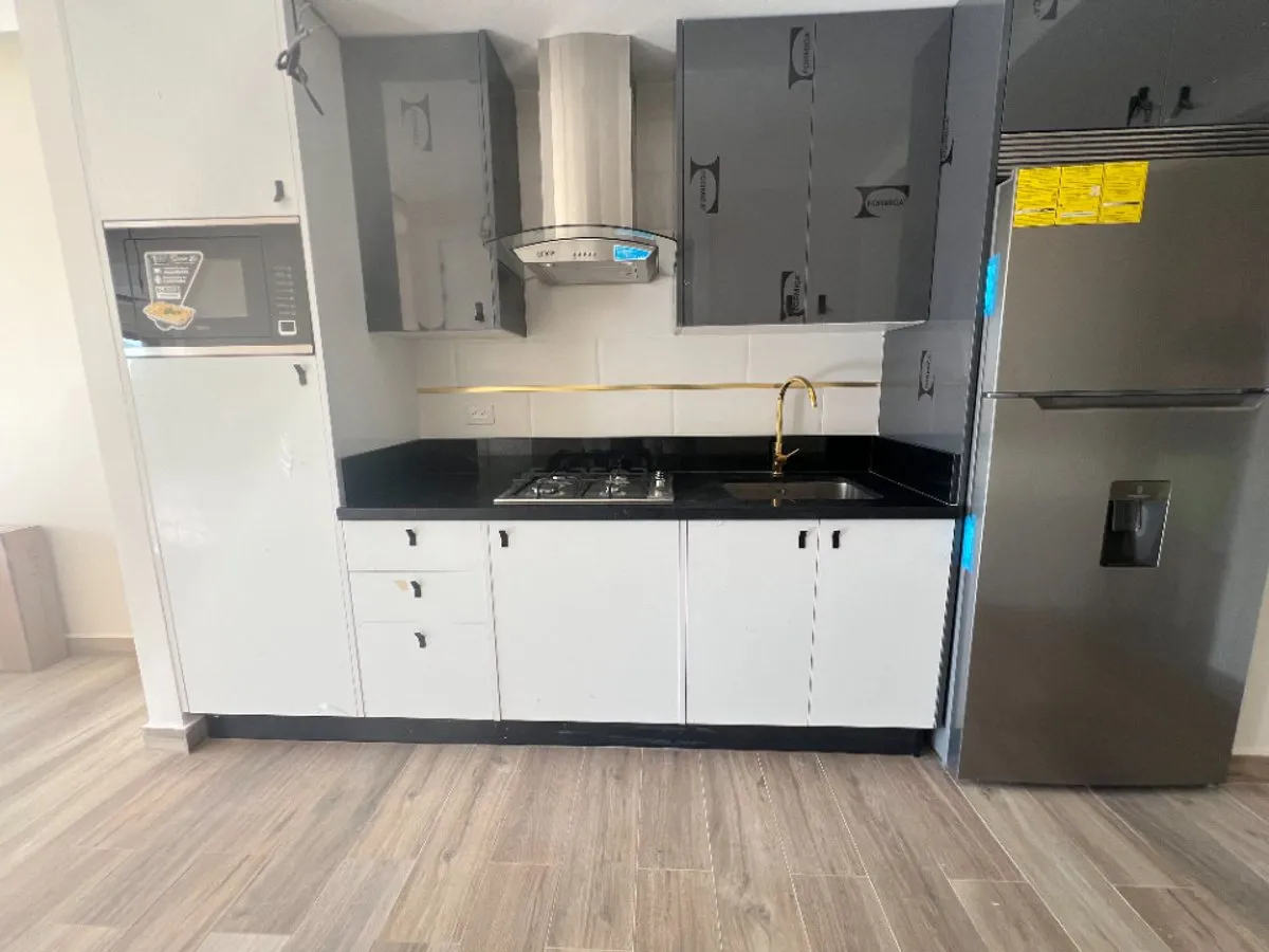Appartement à vendre à Naco, photo 7