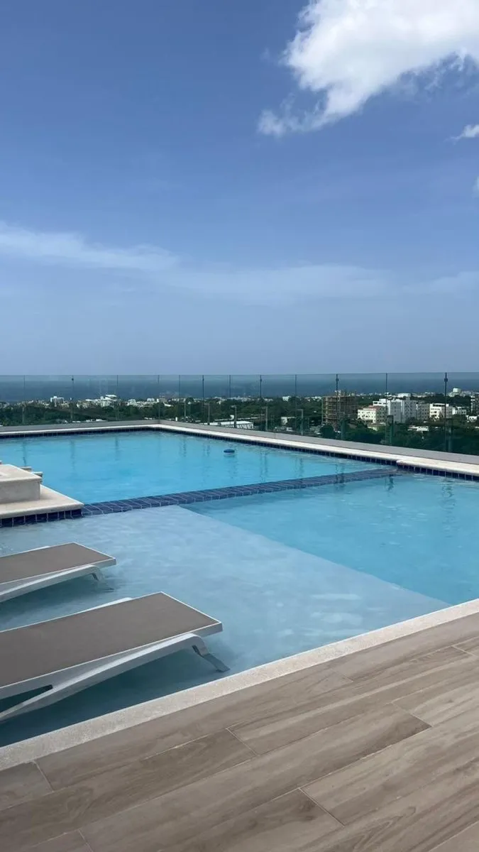 Apartamento en Venta Bella Vista, Santo Domingo, foto 7