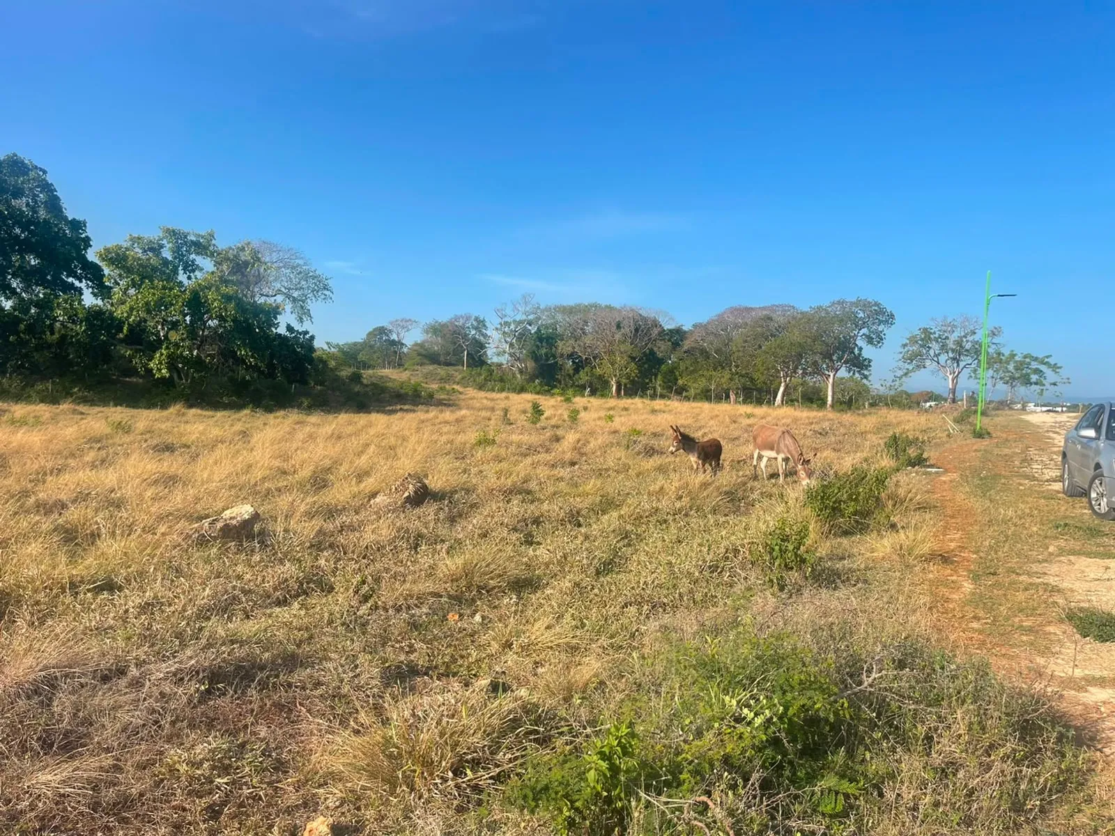 Terrain de 1,494.74 m2 à Lomas Mironas, Sosúa, photo 6