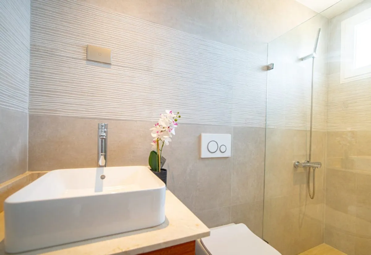 Studio in Dominicus – Bezugsfertig zum Wohnen oder Vermieten, Foto 12